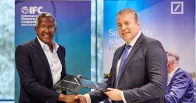 Deutsche Bank and World Bank team up on new trade finance platform