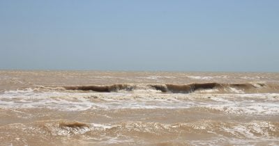 Ukrainian drones strike 11 Russian vessels in Sea of Azov