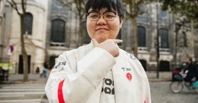 Crisp joins LGD Gaming for LPL Split 3 as esports roster moves highlight gaming industry’s growing financial stakes