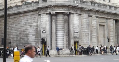 Traders boost bets on Bank of England and ECB rate hikes as oil price surge reignites inflation fears