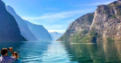 Norway’s World Cup run sparks crypto trading frenzy as 100,000 fans celebrate in Oslo
