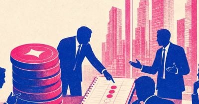 Corporate AI spending spree hits a wall as companies rethink employee tool budgets