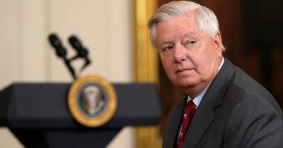 Senator Lindsey Graham’s death raises questions on US support for Ukraine
