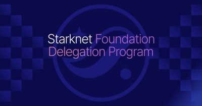 Starknet launches STRK20 privacy framework for on-chain assets