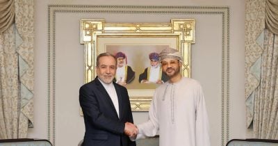 Oman FM: US-Israel war on Iran lacks UN mandate, objectives unmet