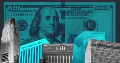 JPMorgan reports 41% profit increase in Q2 driven by investment banking and Visa stake