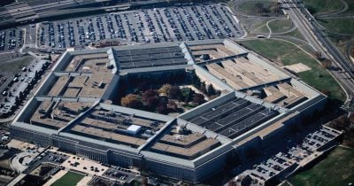 Senate lawmakers advance defense bill requiring Pentagon approval for contractor dividends and buybacks