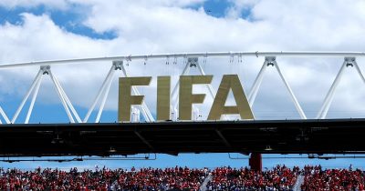 FIFA hints at expanding World Cup to 64 teams, and crypto markets are already warming up