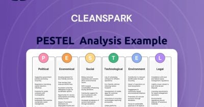 CleanSpark signs $6.6B, 20-year data center lease in Georgia, signaling full pivot from Bitcoin mining
