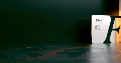 Flex raises $70M to enhance business banking with stablecoins