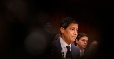 Federal Reserve Chair Warsh links long-term inflation to monetary policy