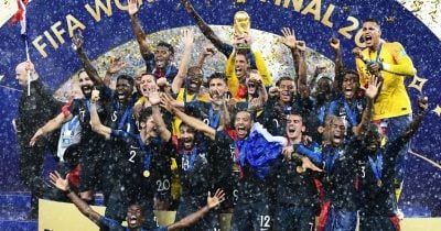 Spain vs. France World Cup semi-final: what’s at stake on July 14