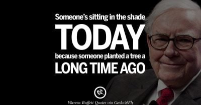 Warren Buffett excludes Gates Foundation from $6B Berkshire donation for the first time in 20 years