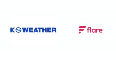 South Korea’s Kweather taps Flare to develop weather finance products