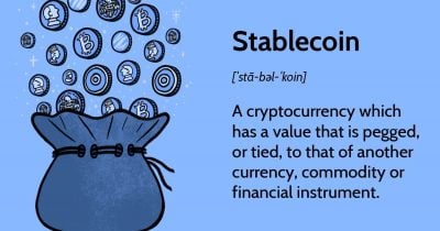 Banks shift focus from monitoring to claiming stablecoins