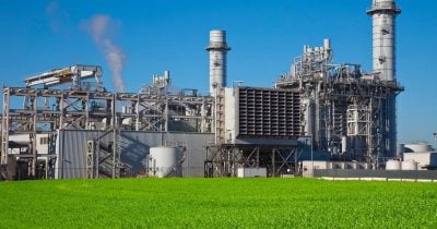 xAI installs 59 natural gas turbines in Mississippi to power its Colossus 2 data center