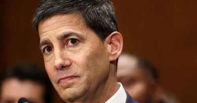 Fed Chairman Warsh to testify on monetary policy amid inflation pressures