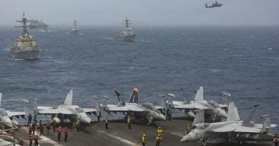 Iran missile strikes on oil tankers kill Indian crew member, threatening Strait of Hormuz chokepoint that moves $1.2B in energy daily