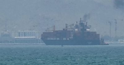 Trump retracts 20% toll demand for Strait of Hormuz passage amid US-Iran tensions