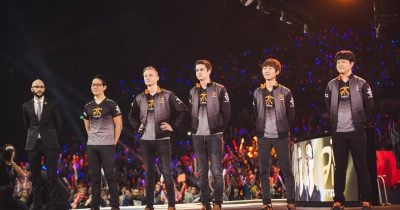 Fnatic crushes HOTU eSports 13-0 in ESL Challenger League final as esports and crypto remain on separate tracks