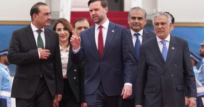 Russia: US attacks in Iran close door to peace talks