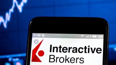 Interactive Brokers adds USDC, PayPal USD, and RLUSD withdrawals alongside nine new tokens