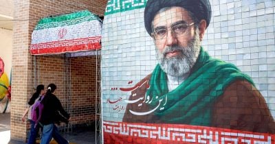 80% of Americans foresee extended conflict with Iran amid renewed hostilities