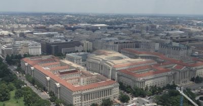 Commerce Department signals new regulatory action on chips and AI