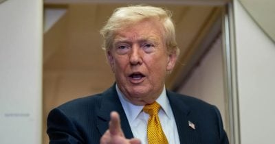 Trump announces expanded US oil deals with Iraq after White House meeting