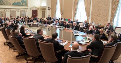 Fed Chair Warsh promises no surprise balance sheet moves, and crypto markets should pay attention