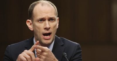 Federal Reserve’s Goolsbee calls June CPI inflation data surprisingly benign