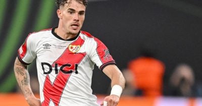 Chelsea negotiates for Pep Chavarría as asking price rises to £21M