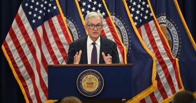 Fed holds rates steady at 3.5%-3.75% as June discount rate minutes reveal divided outlook