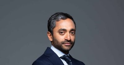 Chamath Palihapitiya warns AI tokenmaxxing will hurt earnings