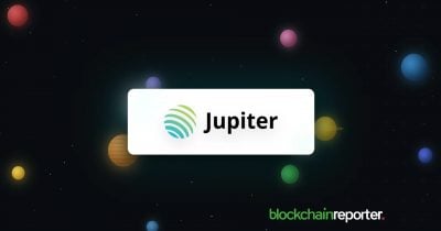 Jupiter Exchange gacha launch sparks $3.3M in pack openings in 22 hours