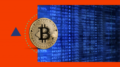 US spot Bitcoin ETF volumes drop 78% from peak, says Glassnode