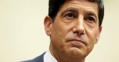 Fed Chair Kevin Warsh vows to uphold independence amid Trump pressure