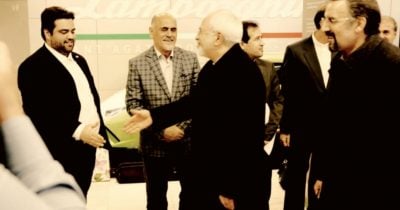 Treasury’s OFAC ramps up sanctions against Iranian oil kingpin Mohammad Hossein Shamkhani
