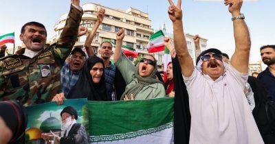 Iran vows disproportionate response to US strikes, warns Washington of regret