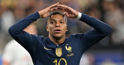 Kylian Mbappé misses World Cup final for the first time, and crypto markets are already reacting