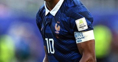 Mbappé’s World Cup exit puts spotlight on meme tokens and fan assets tied to the French star