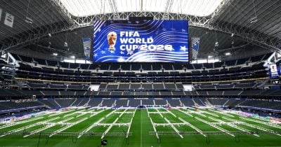 World Cup 2026 half-time extension signals crypto’s growing role in sports broadcasting