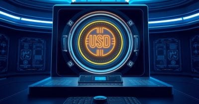 $500M USDC minted on Solana, boosting liquidity and institutional confidence