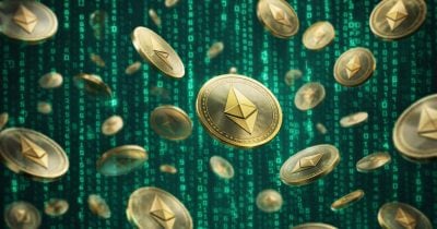 Surging volumes on Robinhood Chain could benefit Ethereum