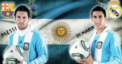 Pressure mounts on Argentina ahead of semi-final clash with England