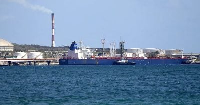 New US sanctions bill targets top five buyers of Russian energy with up to 100% tariffs