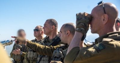 IDF chief warns Israeli government on draft evasion amid military conflicts