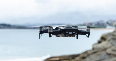 Ukraine to buy Chinese drone parts with EU funds amid conflict: FT