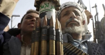 UN extends monitoring of Houthi attacks in Red Sea for six months