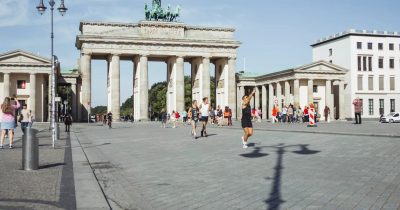 Germany heightens vigilance on Iranian threats amid espionage concerns
